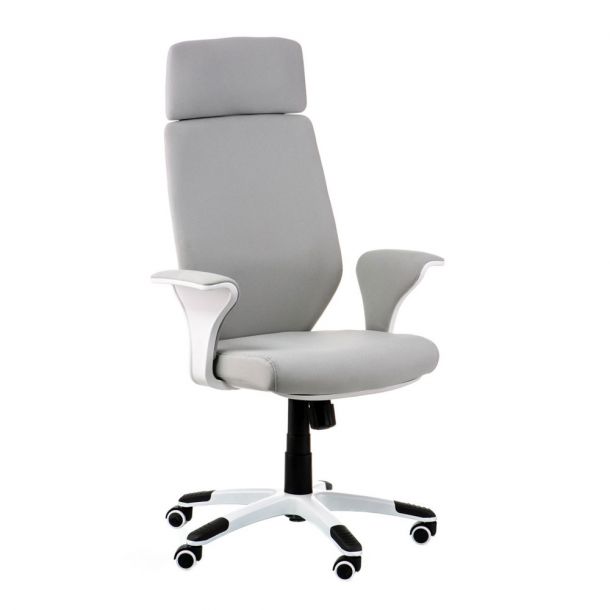 Кресло Wind Fabric Light-Gray (26421061) в Киеве