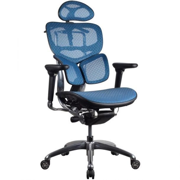 Кресло Wizard YM91-35 (153985040) в Украине
