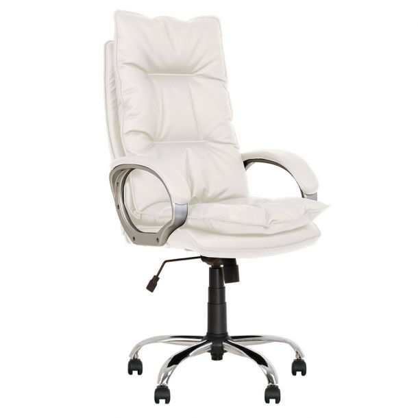 Кресло Yappi Tilt CHR ECO 50 (21444428) дешево