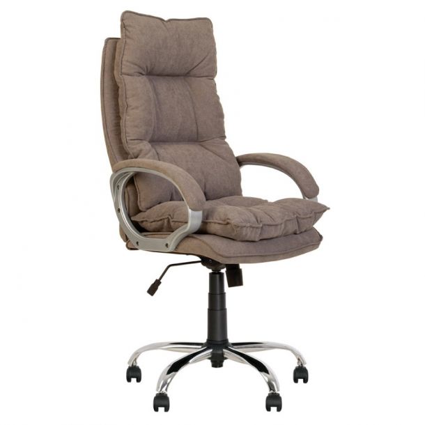 Кресло Yappi Tilt CHR Soro 23 (21444447) с доставкой