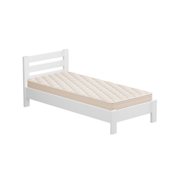 Кровать Рената Люкс щит 107, 90x200 (107721944) недорого