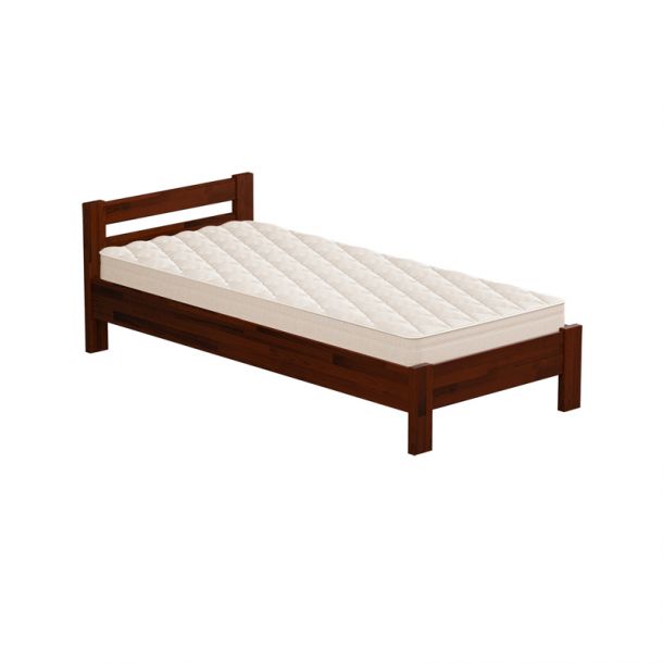 Кровать Рената щит 108, 90x200 (107721845) недорого