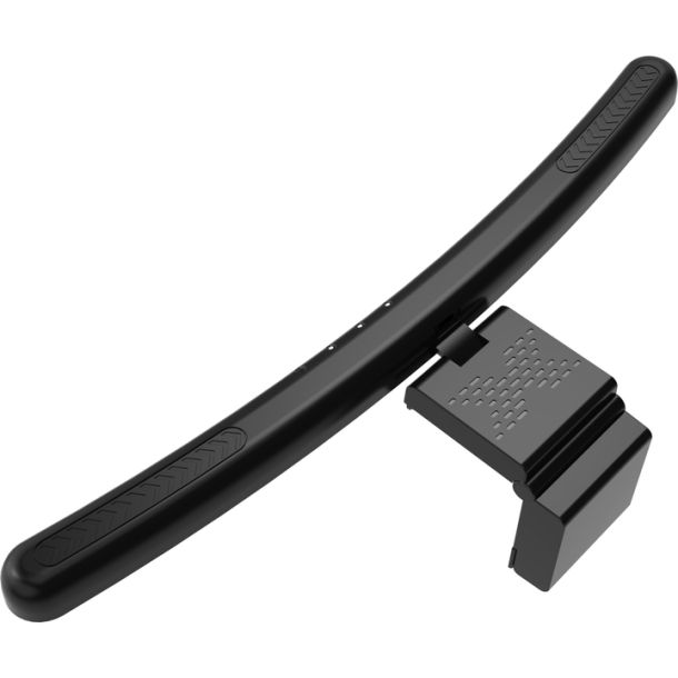 Лампа для монитора Officepro SL100B Black (1311470335) недорого