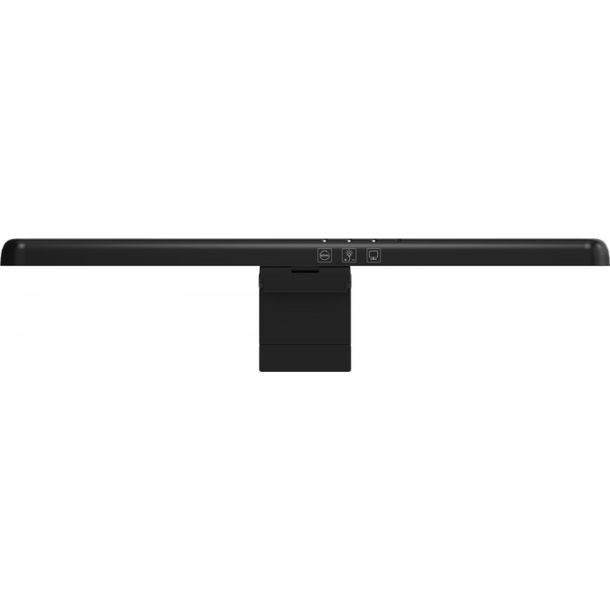Лампа для монитора Officepro SL100B Black (1311470335) с доставкой