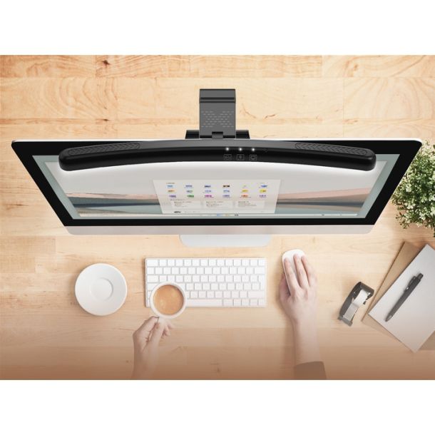 Лампа для монитора Officepro SL100B Black (1311470335) фото