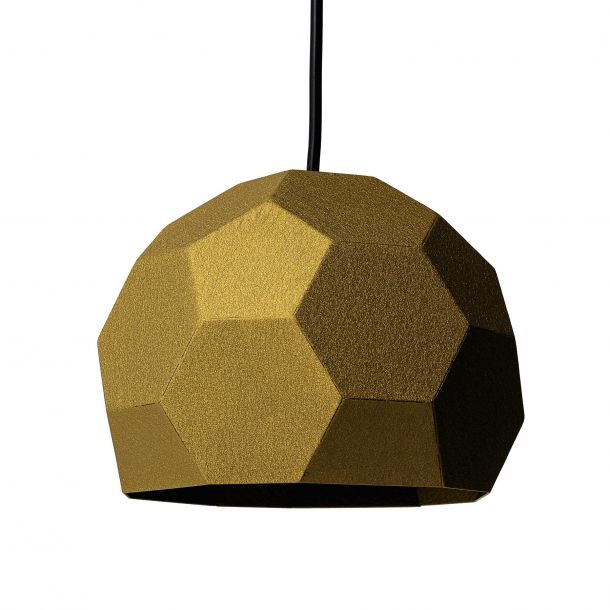 Люстра Ball P150 Gold (1111174051) недорого