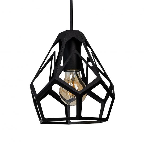 Люстра Bellis P180 Black (1111174129) недорого