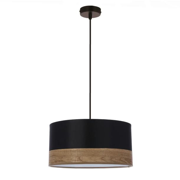 Люстра Candellux 31-17598 Porto Черный (1721380966) в Украине