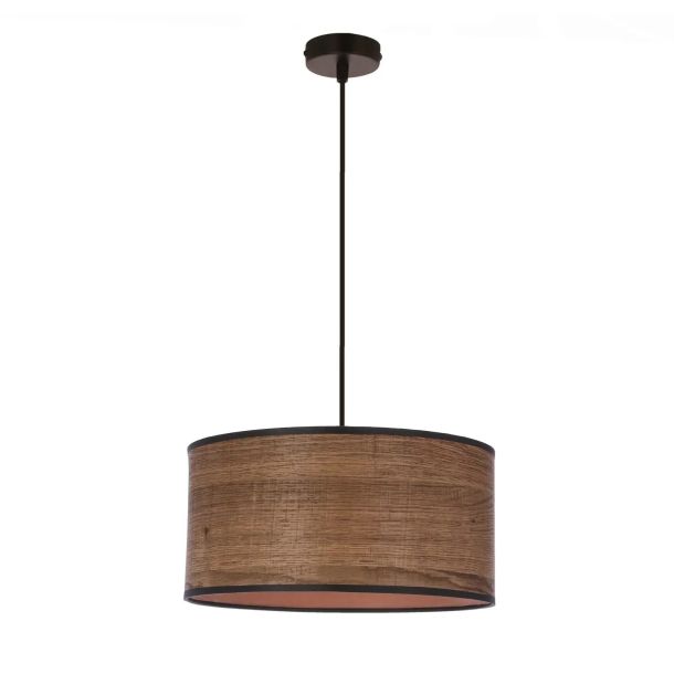 Люстра Candellux 31-18403 Legno Коричневый (1721380934) в Украине