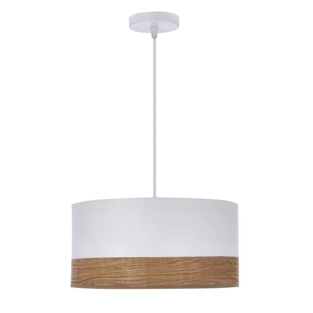 Люстра Candellux 31-21625 Porto Белый (1721380970) дешево