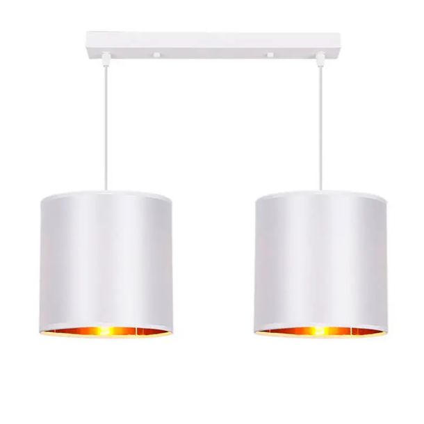 Люстра Candellux 32-00644 Atlanta Білий (1721380960) в интернет-магазине