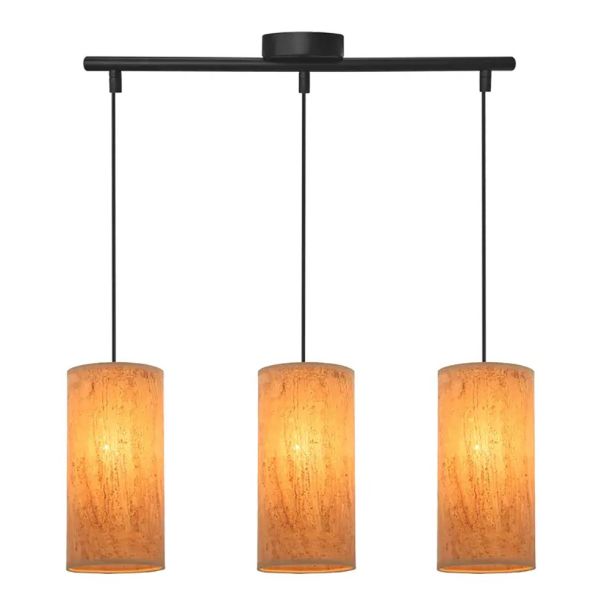 Люстра Candellux 33-19721 Aragona Бежевый (1721380973) в Киеве