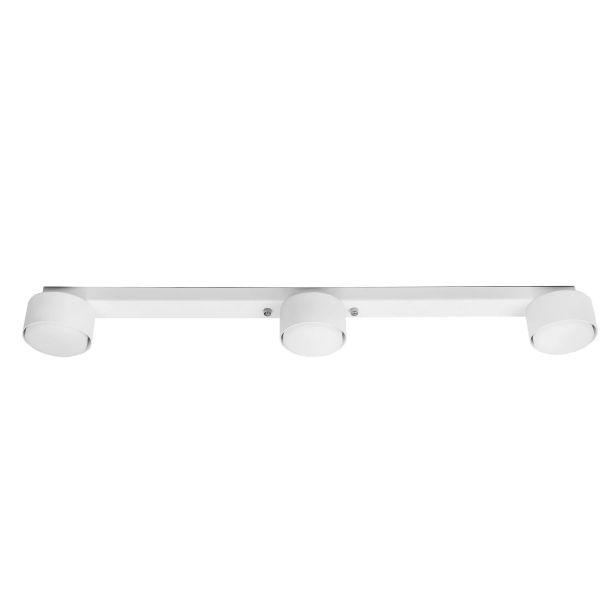 Люстра Dots GX53 L3-660 White (1111470123) с доставкой