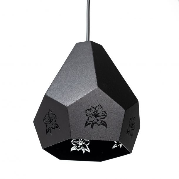 Люстра Facet Flo P180 Black (1111174056) недорого