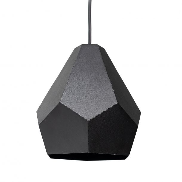 Люстра Facet P180 Black (1111174052) недорого