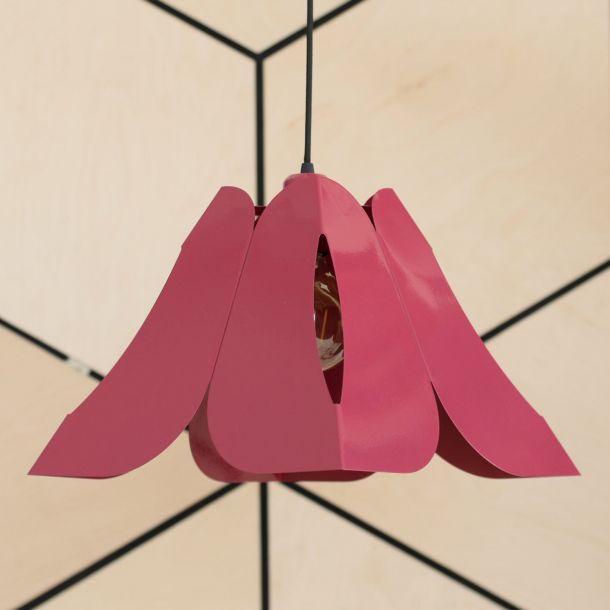 Люстра Fleur P350 Маджента (111733156) в Киеве