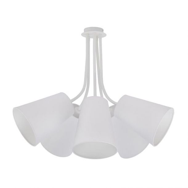 Люстра Flex Shade V Белый (109728027) дешево