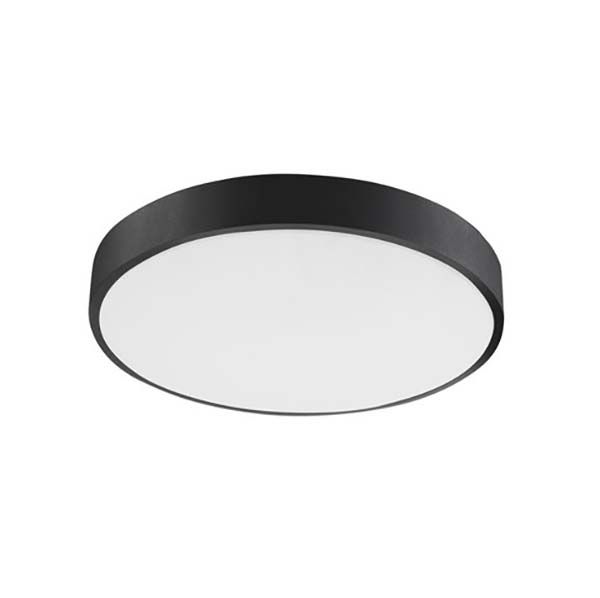 Люстра Hadon Black (1591196645) недорого