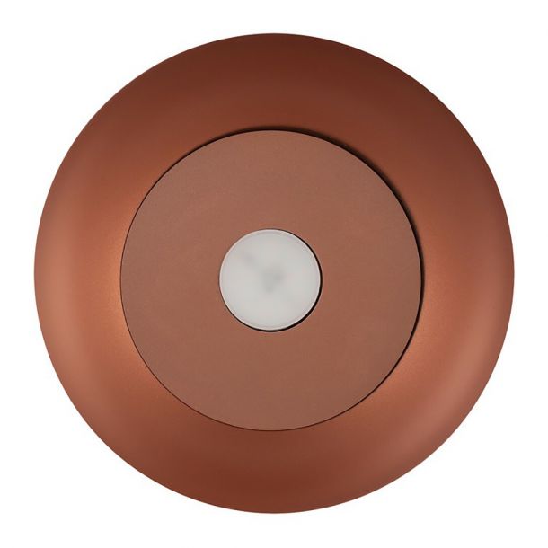 Люстра Hemisphere Super S Медный, Медный (109935986) в Киеве