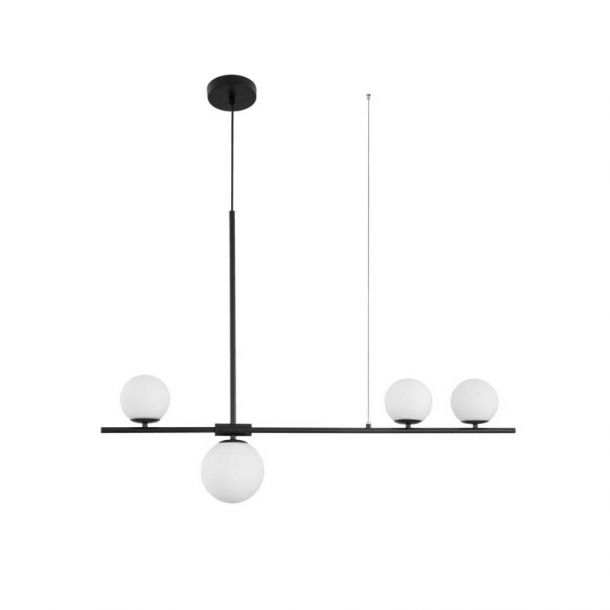 Люстра Impero Black (1591202749) недорого