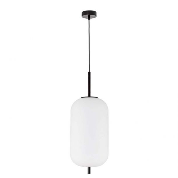 Люстра Lato Art. 9624072 Black (1591200678) недорого