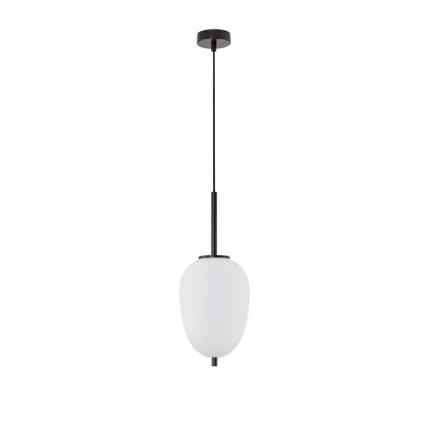 Люстра Lato Black (1591200677) недорого