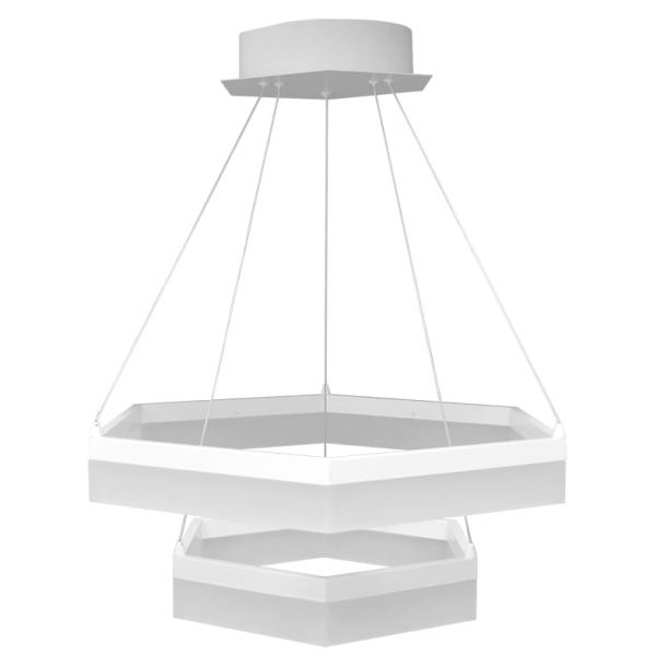 Люстра LUNA 60 Белый (1551039219) недорого
