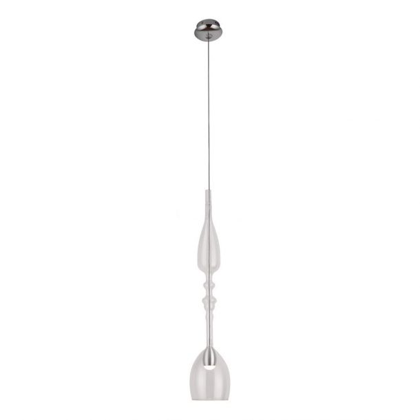Люстра Murano C Chrome (118865198) недорого