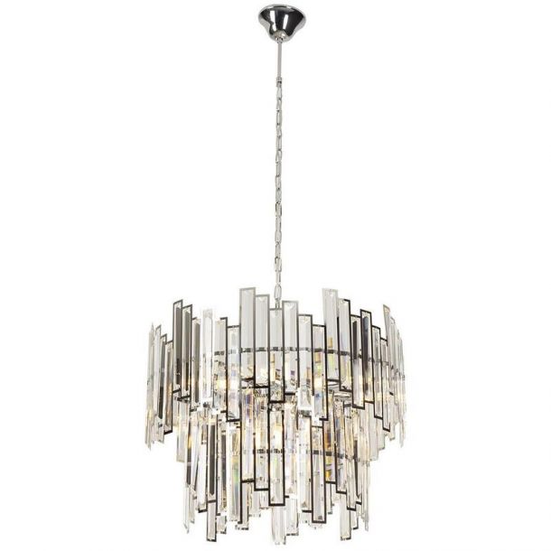 Люстра Nemo 55 Chrome (118870524) в Украине