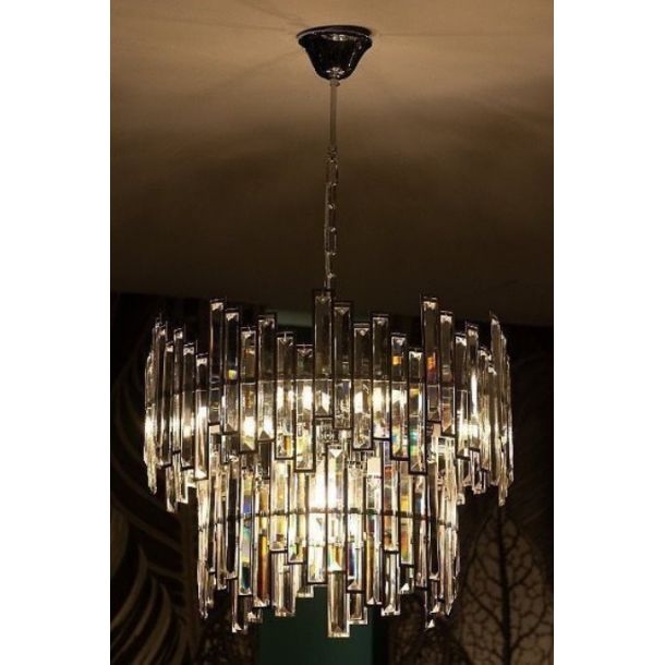 Люстра Nemo 55 Chrome (118870524) в интернет-магазине