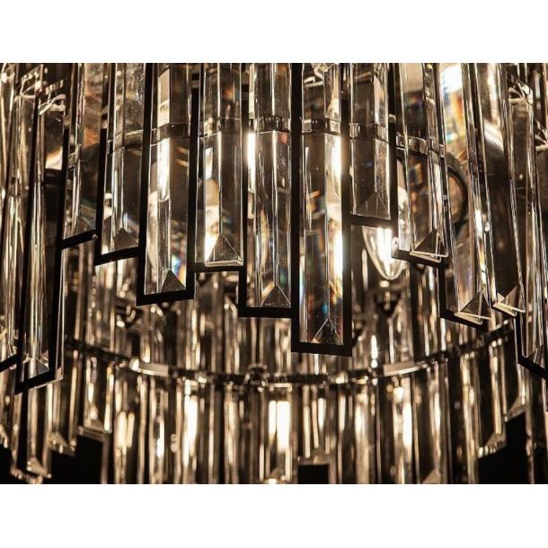 Люстра Nemo 55 Chrome (118870524) в Киеве