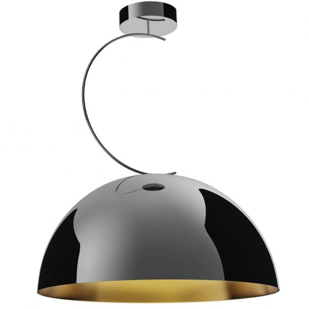 Люстра TWENTY Black (118746378) дешево