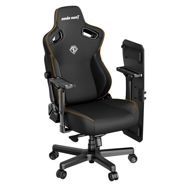 Магнитный столик Anda Seat Kaiser 3 L Black (871380309) в Киеве