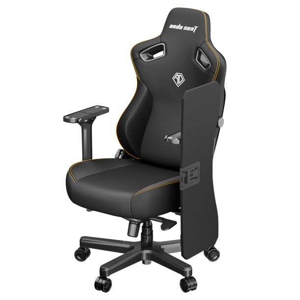 Магнитный столик Anda Seat Kaiser 3 L Black (871380309) в Украине