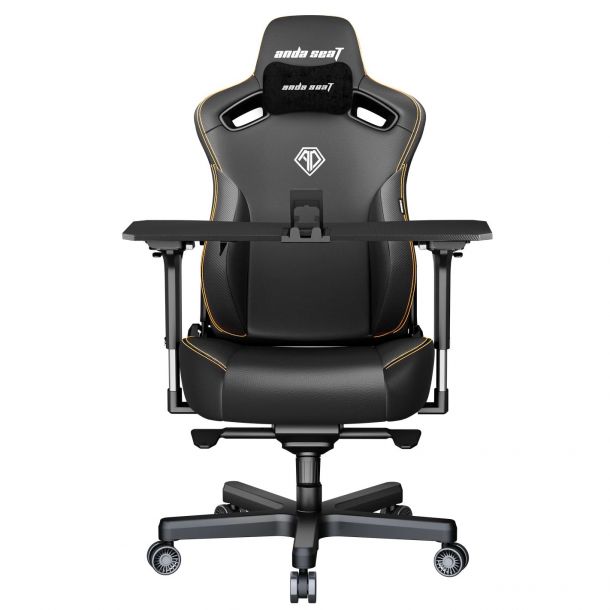 Магнітний столик Anda Seat Kaiser 3 XL Black (871206128) фото