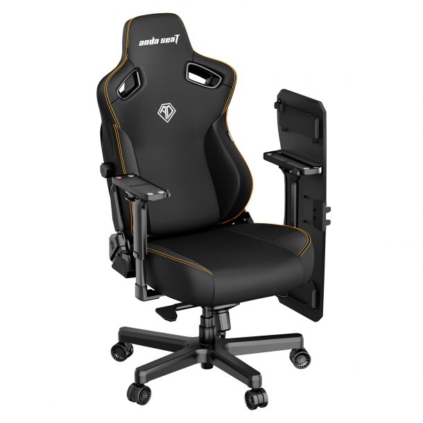 Магнітний столик Anda Seat Kaiser 3 XL Black (871206128) в Киеве
