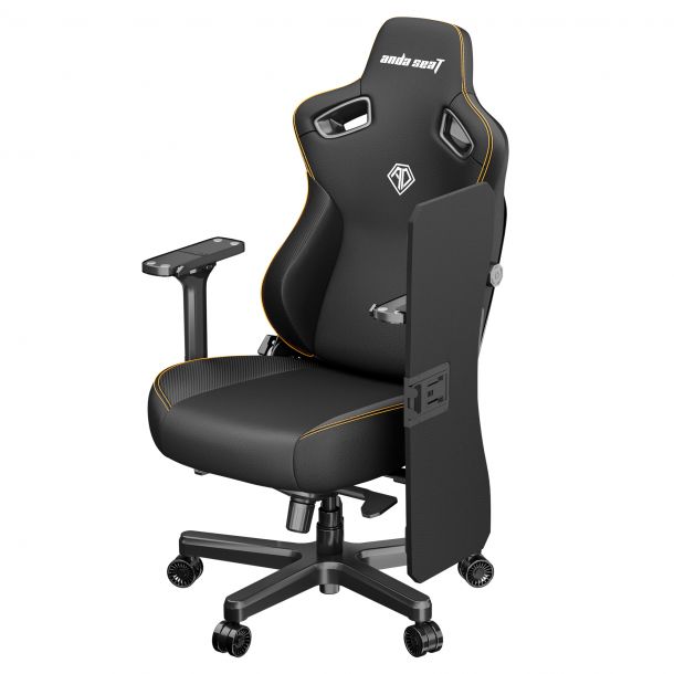 Магнітний столик Anda Seat Kaiser 3 XL Black (871206128) с доставкой