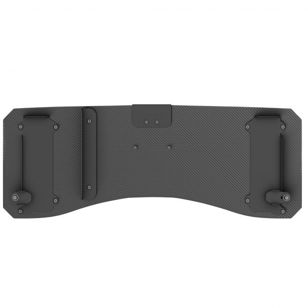 Магнітний столик Anda Seat Kaiser 3 XL Black (871206128) купить