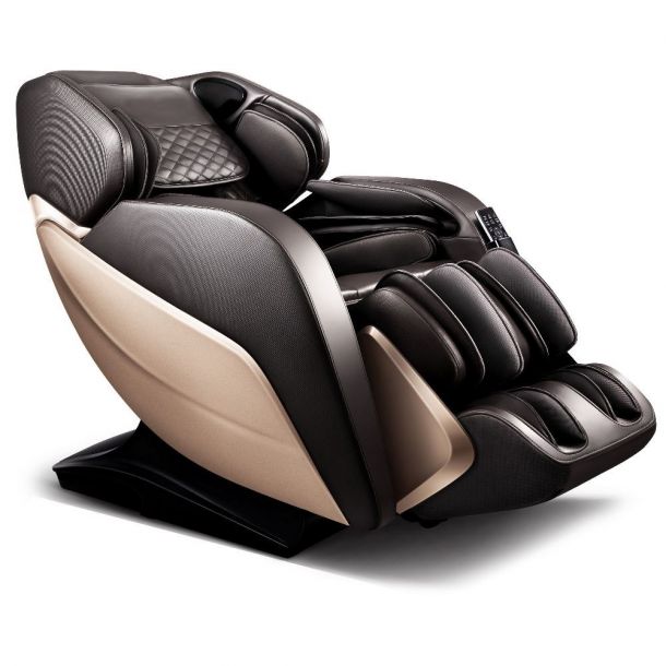 Масажне крісло Sirius Deep grey (08477903) с доставкой