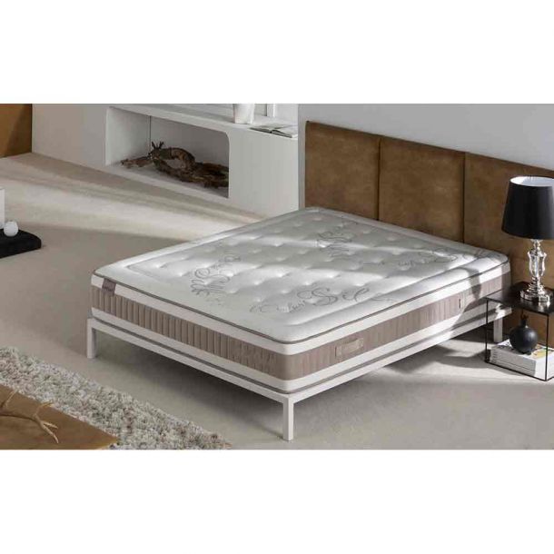 Матрац Biosilk 160x200 (52464914) с доставкой