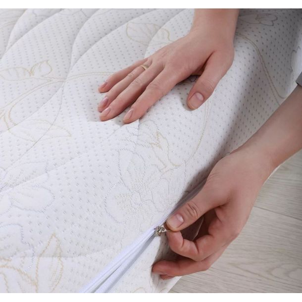 Матрац ComforteX Ideal 120x200 (124753584) в Киеве