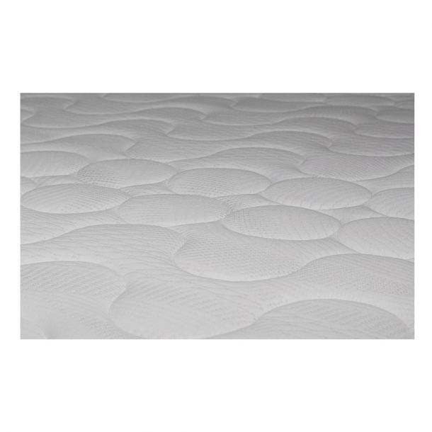 Матрас Damac grey 100x200 (52465754) с доставкой