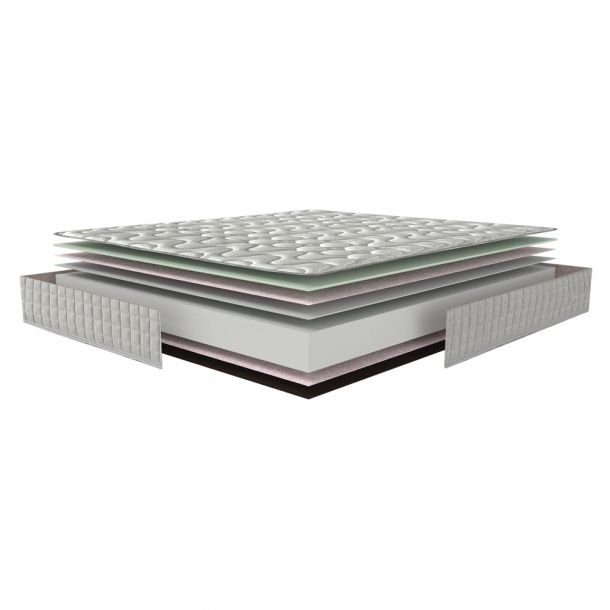 Матрас Lagoon 180x200 (52465988) дешево