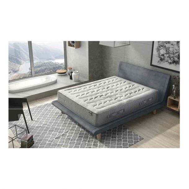 Матрас Trendy 200x200 (52465388) с доставкой