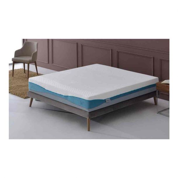 Матрас Wellness soft 180x200 (52465146) в Украине
