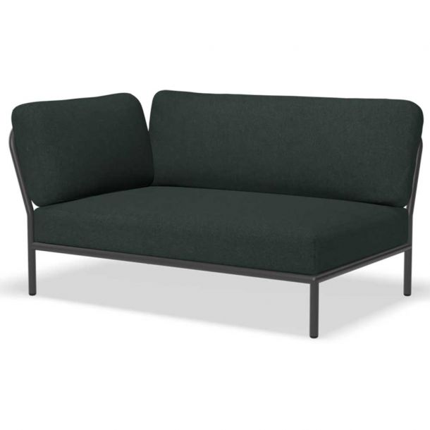 Модульний диван Level Left Corner Alpine Green (134936652) в Украине