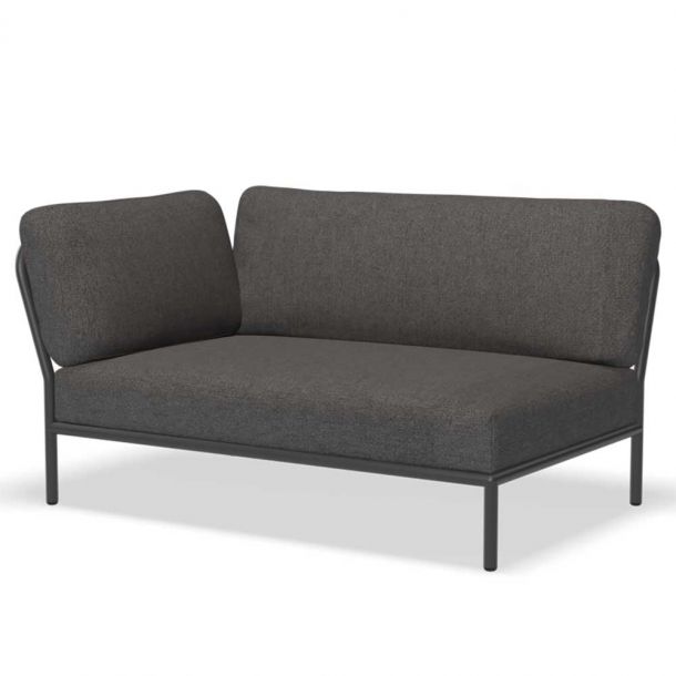 Модульний диван Level Left Corner Dark Grey (134936646) в Украине