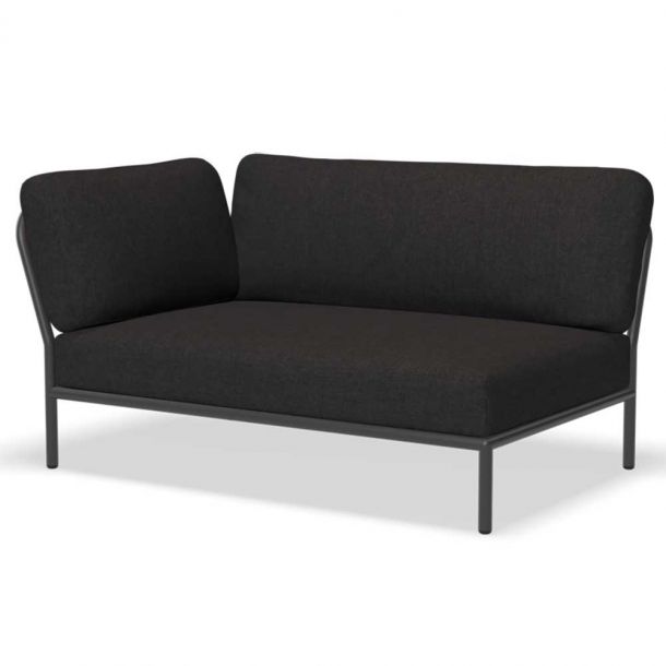 Модульний диван Level Left Corner Sooty Grey (134936647) в Украине