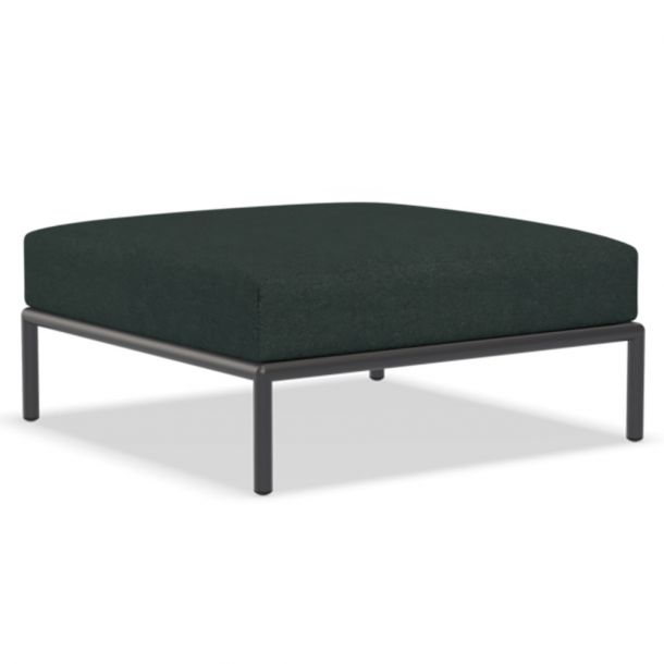 Модульний диван Level Ottoman Alpine Green (134936675) дешево