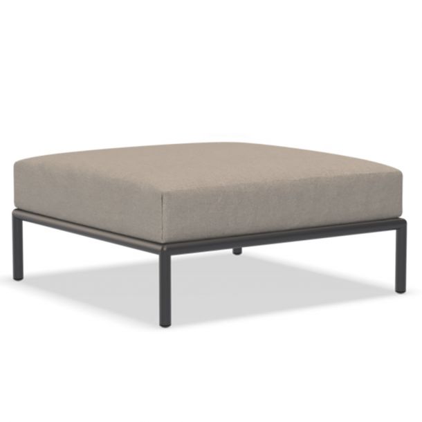 Модульный диван Level Ottoman Ash (134936674) дешево